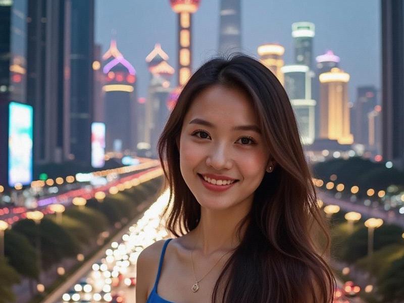 Shanghai’s Beauty Renaissance: How Modern Women Redefine Elegance and Power