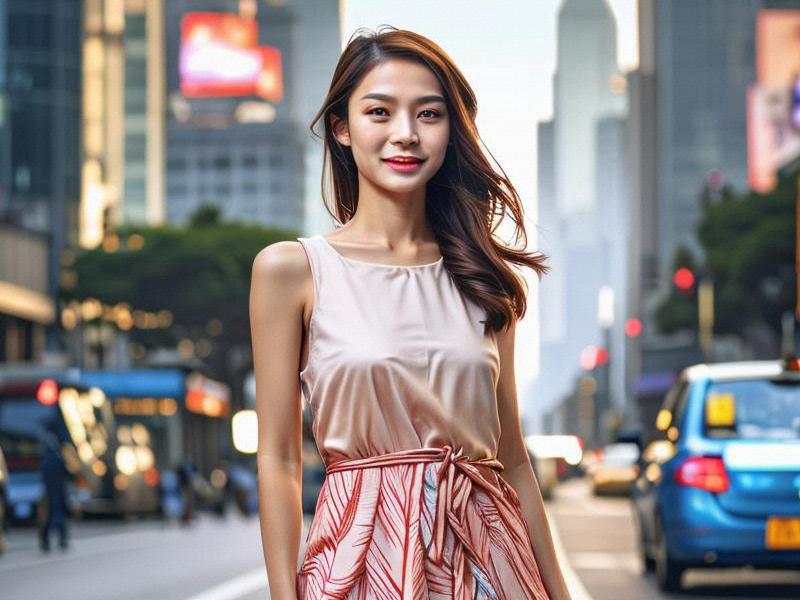 Living in Shanghai: A Blend of Tradition and Modernity