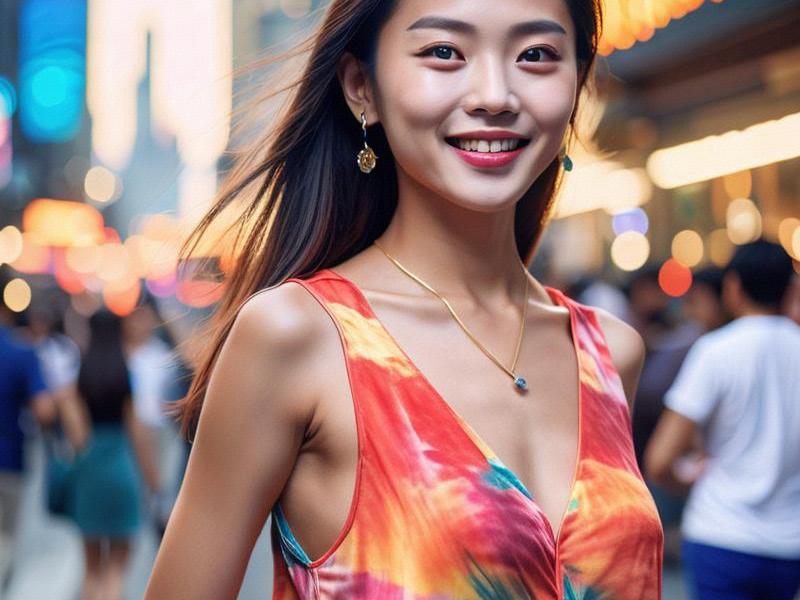 Shanghai's Thriving Entertainment Scene: A Hub of Culture and Fun