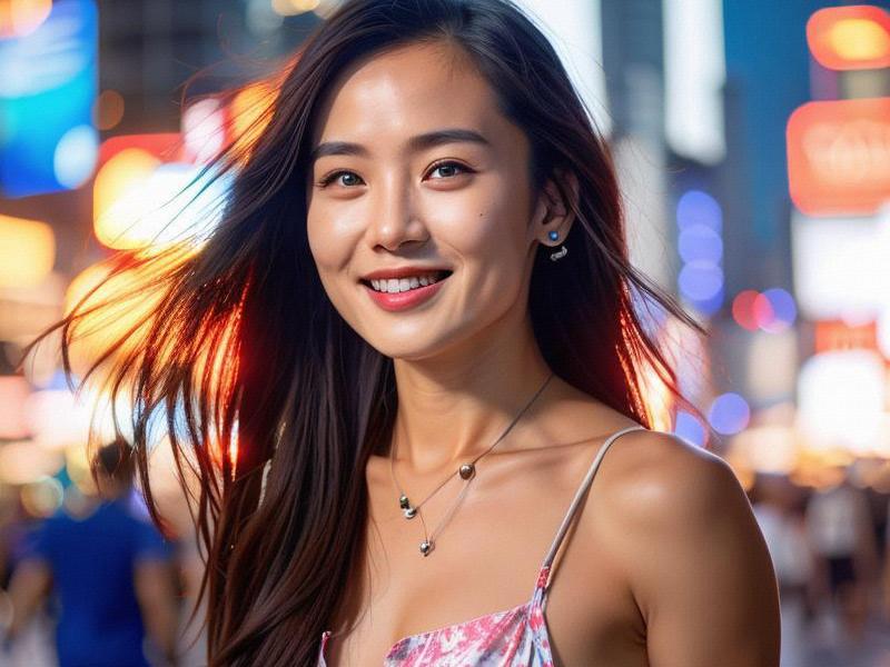 Shanghai: A Dynamic Metropolis of Innovation and Tradition