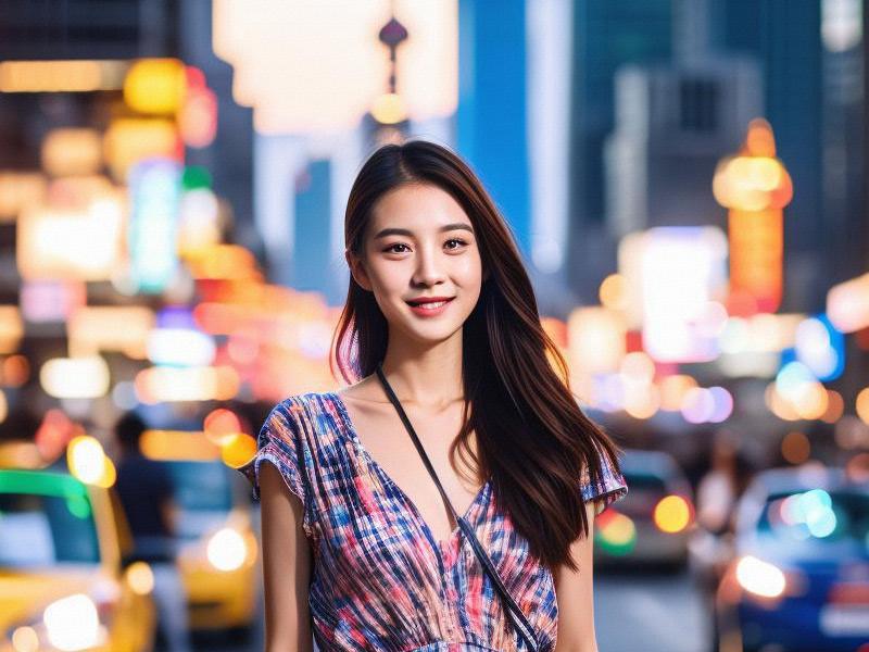 Shanghai's Journey Towards a Sustainable Future: Green Innovations and Urban Resilience