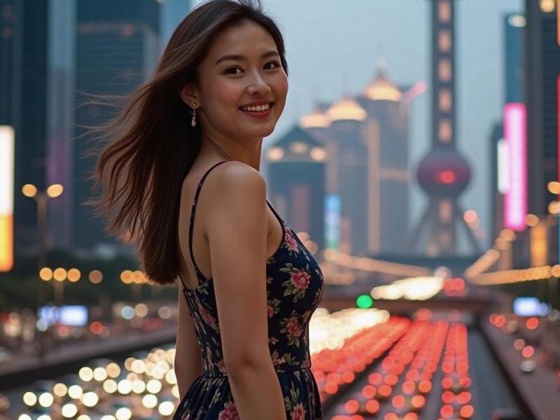 The Shanghai She-Economy: How Metropolitan Women Are Reshaping China's Cultural Landscape