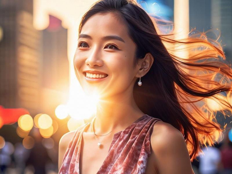 Shanghai's Transformation: A Journey from Port City to Global Metropolis