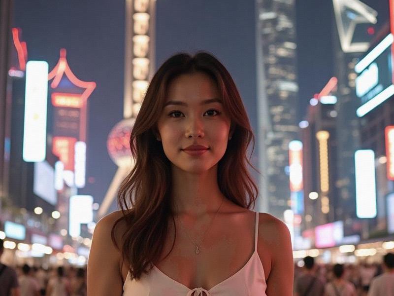 Neon Renaissance: How Shanghai's Entertainment Clubs Are Writing the Next Chapter of Urban Nightlife