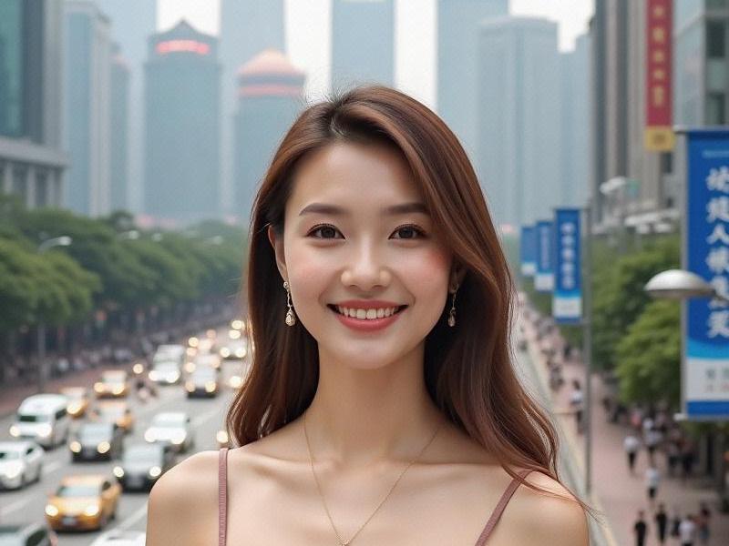 Shanghai 2040: How China's Financial Capital is Pioneering the Future of Megacities