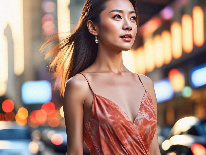 Shanghai Chronicles - An Untold Narrative of a Vibrant Metropolis