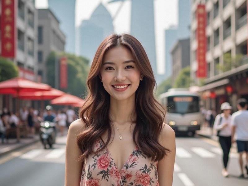 Shanghai Femininity 3.0: How China's Most Cosmopolitan Women Are Writing New Rules