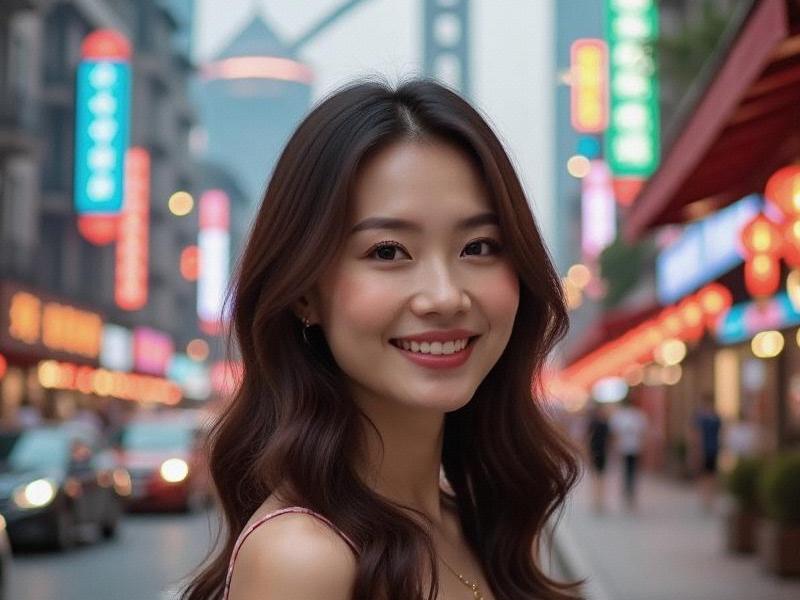 Shanghai's Nightlife Renaissance: How Luxury Clubs Are Redefining Urban Entertainment