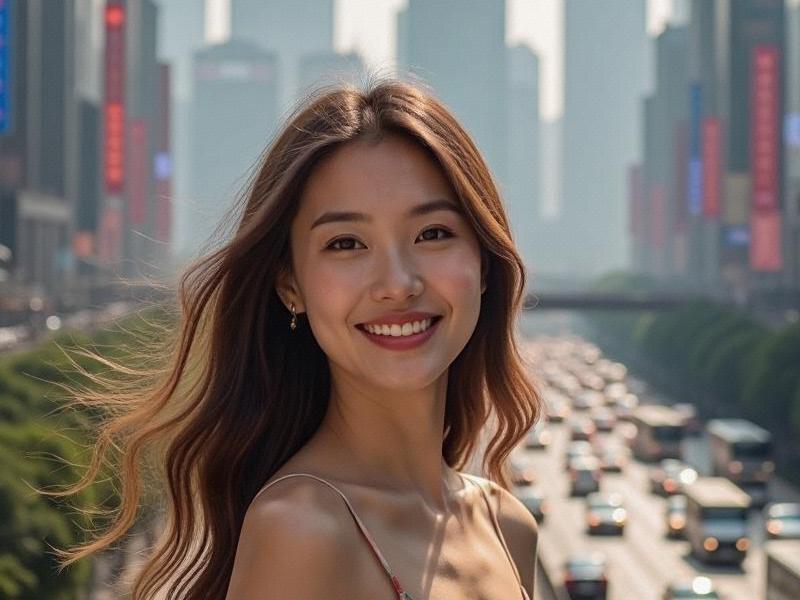 The Shanghainese Woman Paradox: Traditional Grace Meets Contemporary Ambition