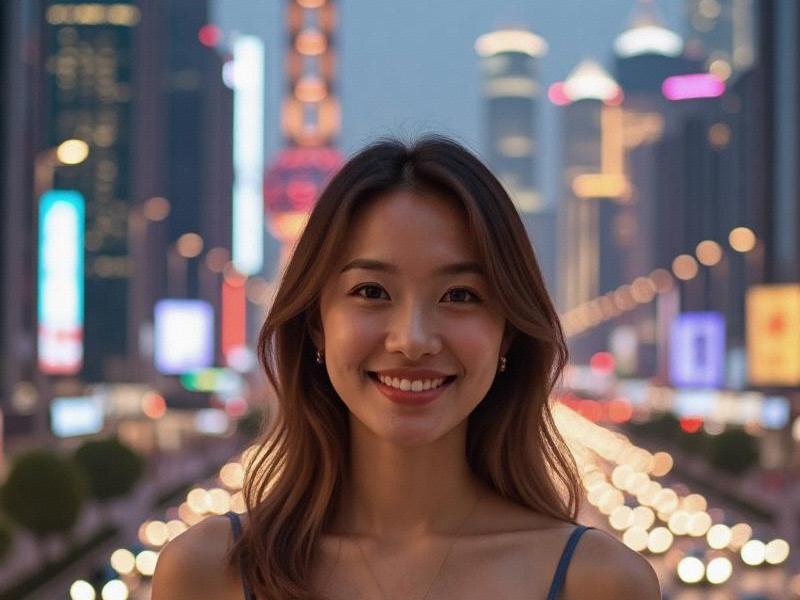 The Velvet Rope Revolution: Shanghai's High-End Club Scene Goes Global