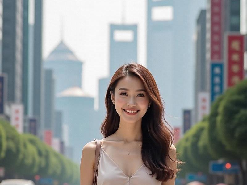 Shanghai 2025: The Phoenix Metropolis Rising Between Tradition and Tomorrow