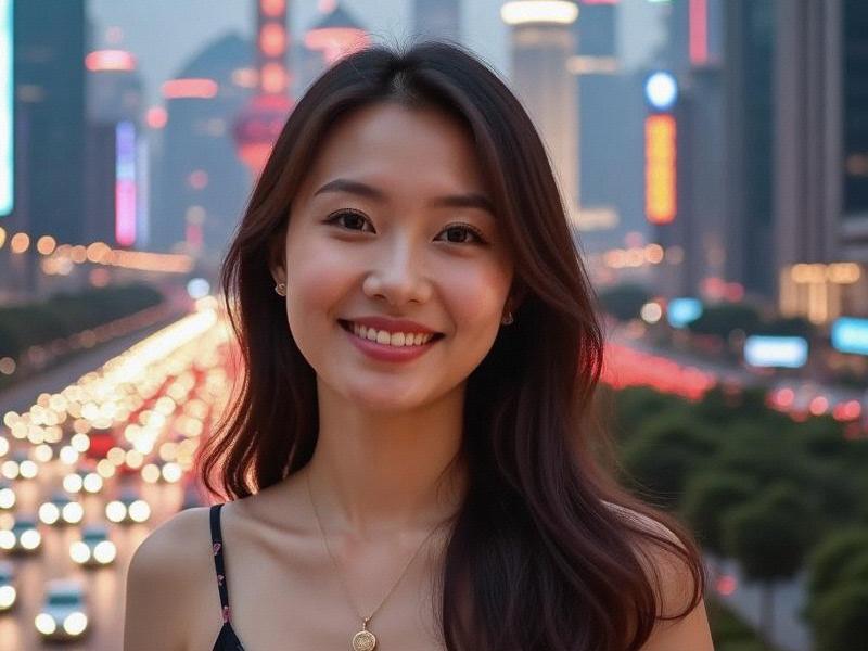 Shanghai 2030: The Making of a Future-Ready Metropolis