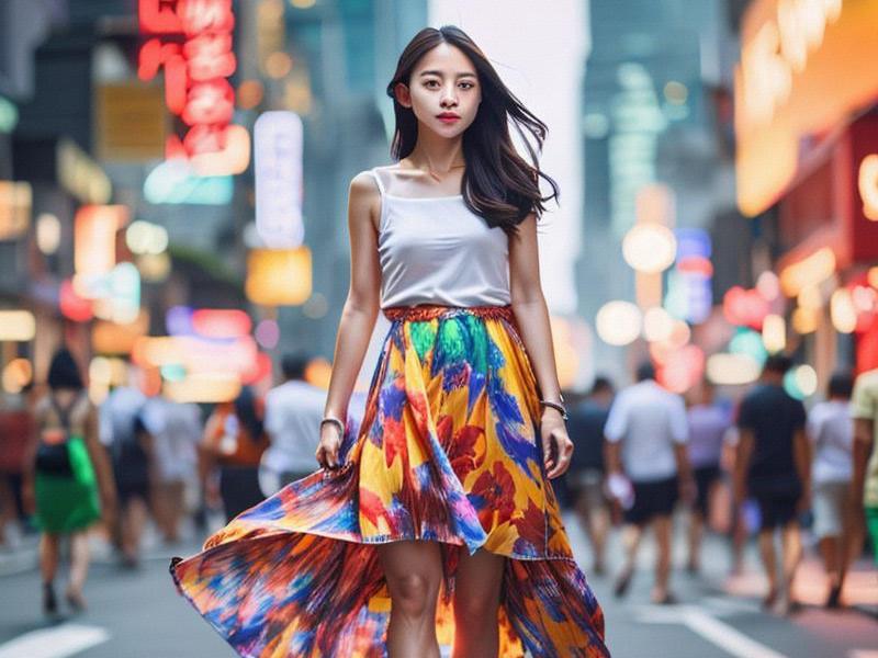 Shanghai's Thriving Entertainment Scene: A Hub of Culture and Creativity