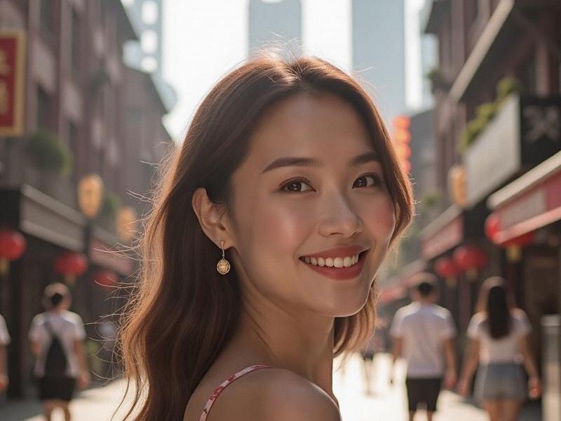 Shanghai 2025: Where Futurism Meets Heritage in China's Global City