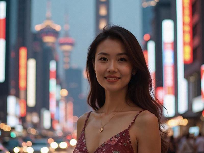 Shanghai's Velvet Revolution: How the City Redefined Luxury Nightlife