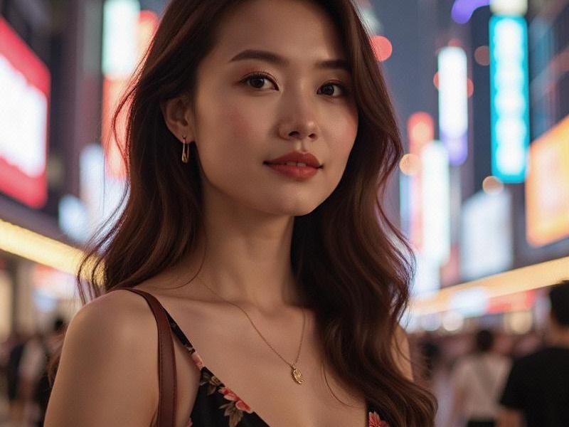 Shanghai's Nightlife Renaissance: How Entertainment Venues Are Redefining Urban Leisure