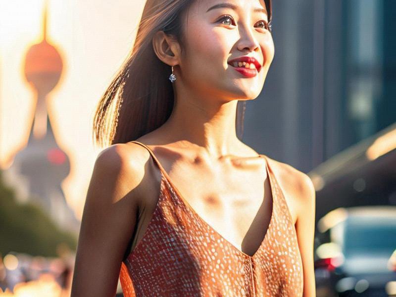 Shanghai and Its Surrounding Areas: A Comprehensive Overview of Economic and Cultural Integration