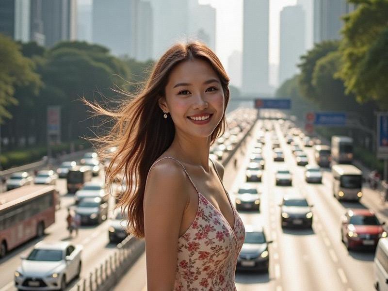 Shanghai 2030: Blueprint for the World's First Carbon-Neutral Megacity