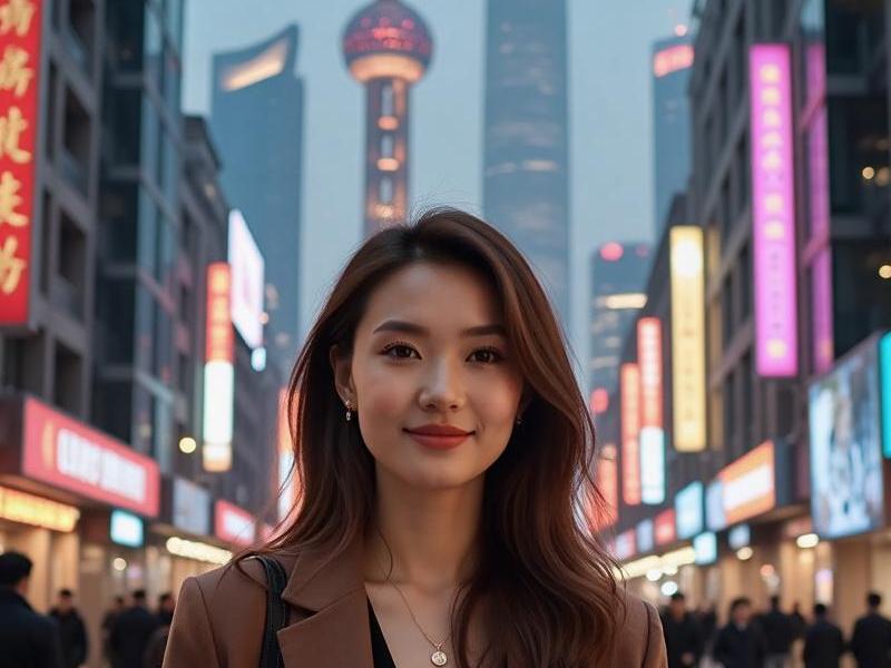 【海派佳人图鉴】解码上海女性的十二面体：从月份牌到元宇宙的审美迁徙