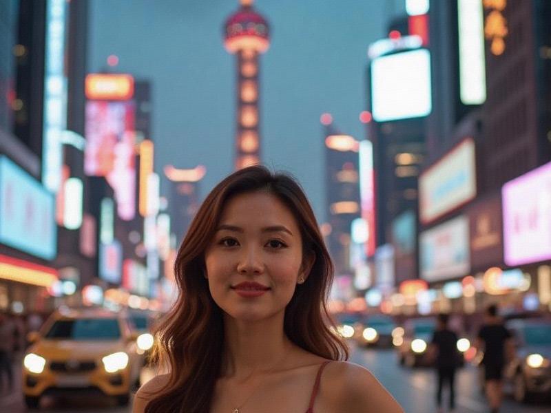 The Velvet Rope Revolution: How Shanghai's Nightlife Economy Is Reinventing Urban Entertainment