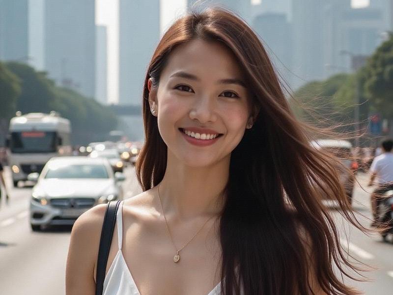 The Shanghai Goddess Phenomenon: Redefining Urban Femininity