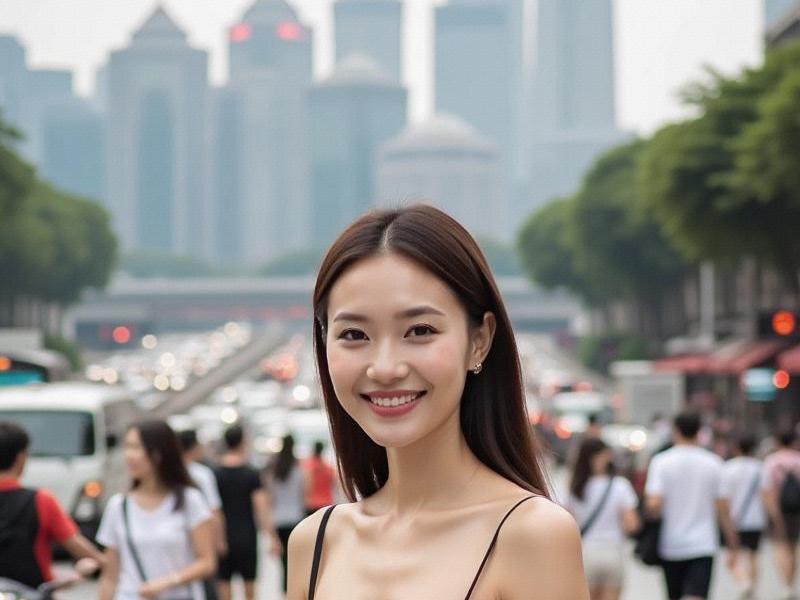 The Velvet Revolution: How Shanghai's Elite Clubs Are Redefining Asian Nightlife