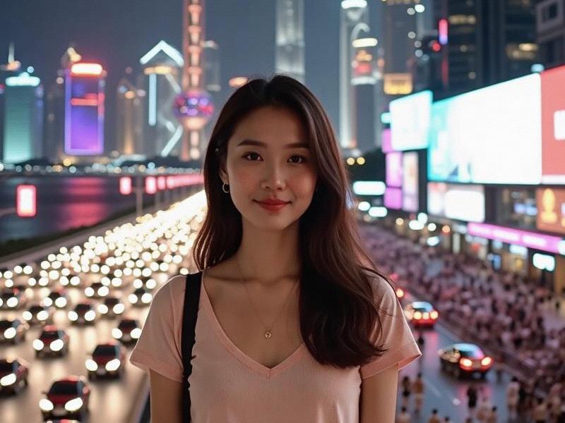 Phoenix Rising: How Shanghai Is Reinventing Its Cultural Soul in the Digital Age