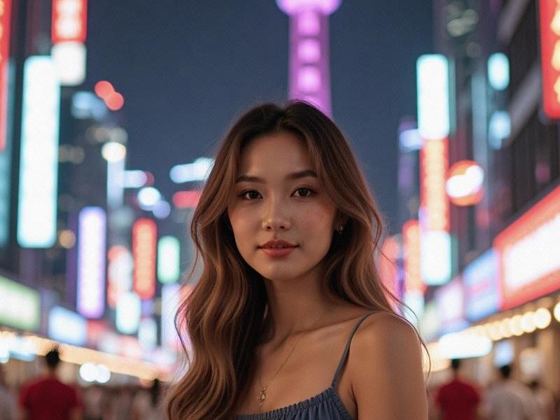 The Yangtze Delta Megacity Cluster: How Shanghai and Neighboring Cities Are Redefining Urban China