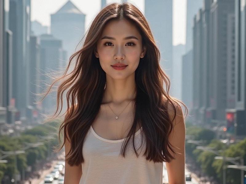 The Shanghai Modern: Redefining Femininity in China's Global Metropolis