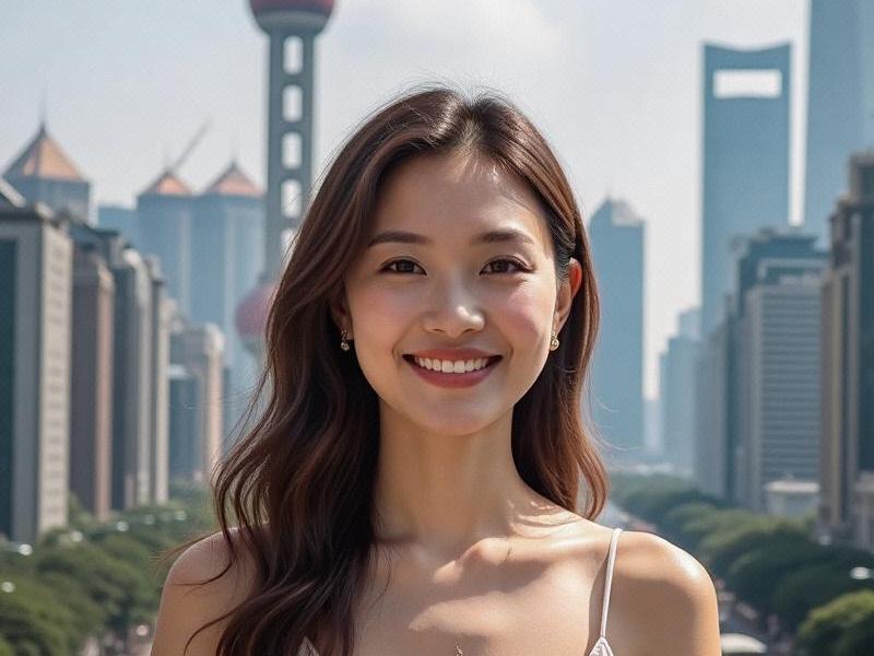 The Delta Dynamo: How Shanghai is Reshaping the Yangtze River Delta Megaregion