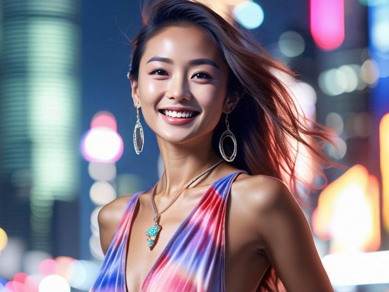 Shanghai: A Vibrant Metropolis Where Tradition Meets Modernity