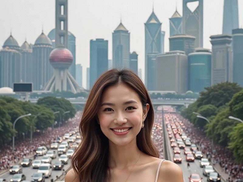 Shanghai's Entertainment Revolution: How Luxury Clubs Are Redefining Nightlife in 2025