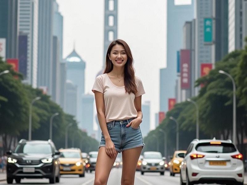 Shanghai 2040: How China's Global City is Reinventing Urban Civilization