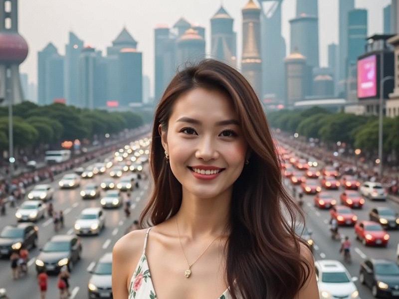 Shanghai's Nightlife Metamorphosis: How Entertainment Clubs Became the City's Social Nervous System