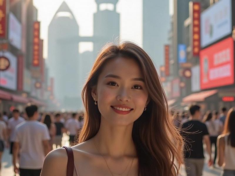 Shanghai 2030: How China's Financial Capital is Reinventing Urban Living