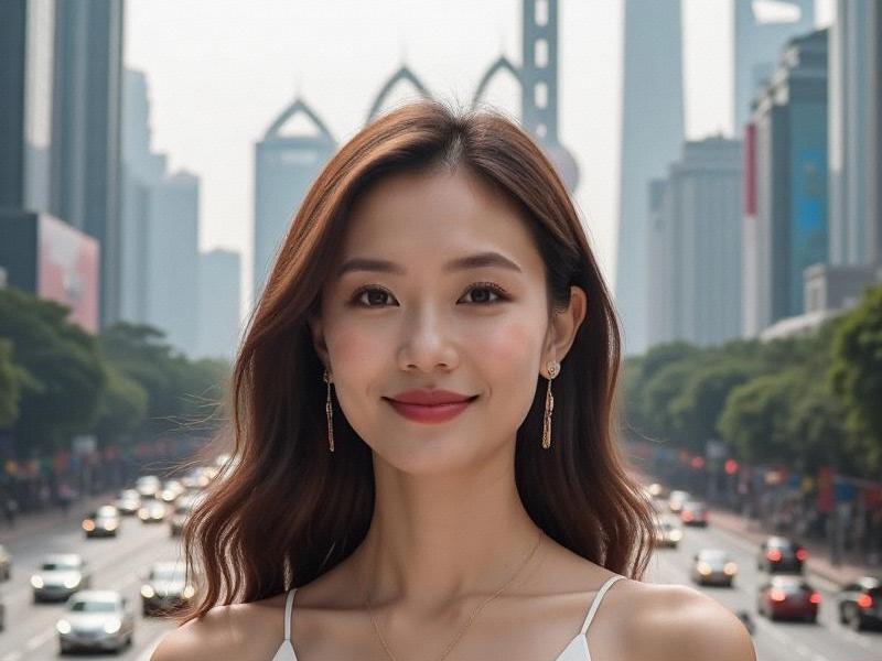 Shanghai 2030: The Smart City Revolution Reshaping China's Economic Capital