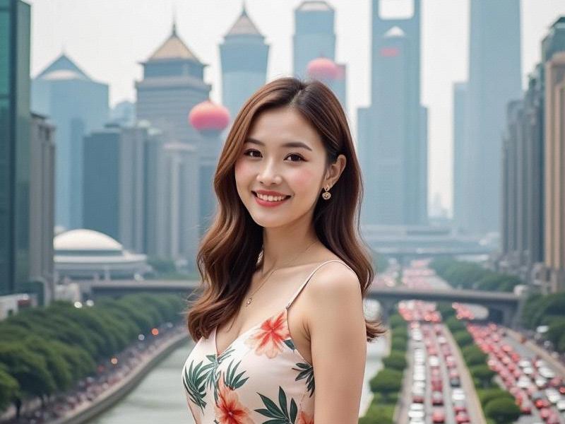 Shanghai's Evolving Nightlife Economy: The New Face of Urban Entertainment