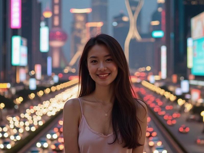 Concrete Jungles to Green Utopias: How Shanghai Became the Global Standard for Urban Regeneration