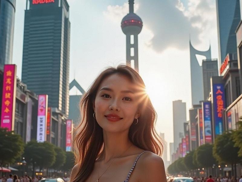 The Quantum Renaissance: How Shanghai's Cultural Algorithms Are Rewiring Urban Innovation