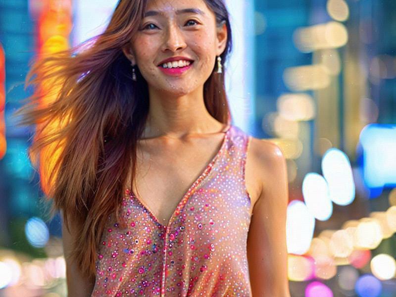 Inside Shanghai's Elite Entertainment Venues: A Glimpse into the City's Luxurious Underbelly