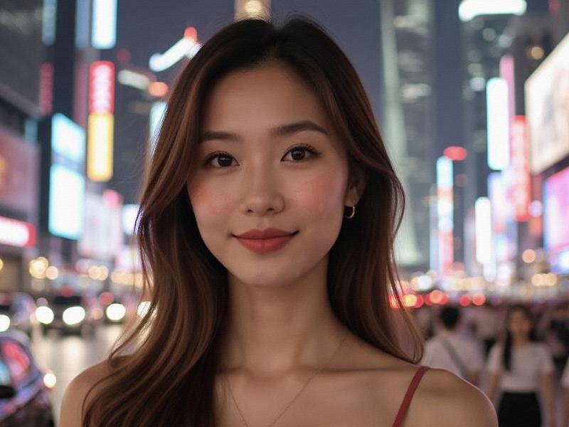 The Shanghai Feminine Code: Decoding the DNA of China's Most Stylish Urban Women