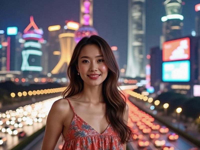 Shanghai's Nocturnal Renaissance: How Entertainment Clubs Are Redefining Urban Nightlife