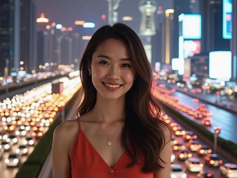 Shanghai's Dual Identity: Where Ancient Water Towns Meet Quantum Computing