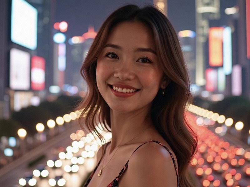 Shanghai 2025: The Nexus of China's Most Dynamic Economic Region