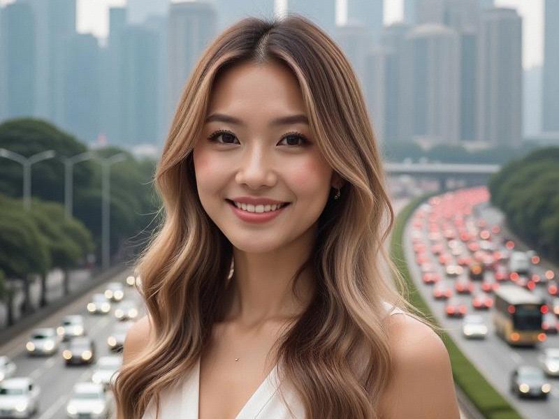 Shanghai 2030: The Making of a Next-Generation Global City