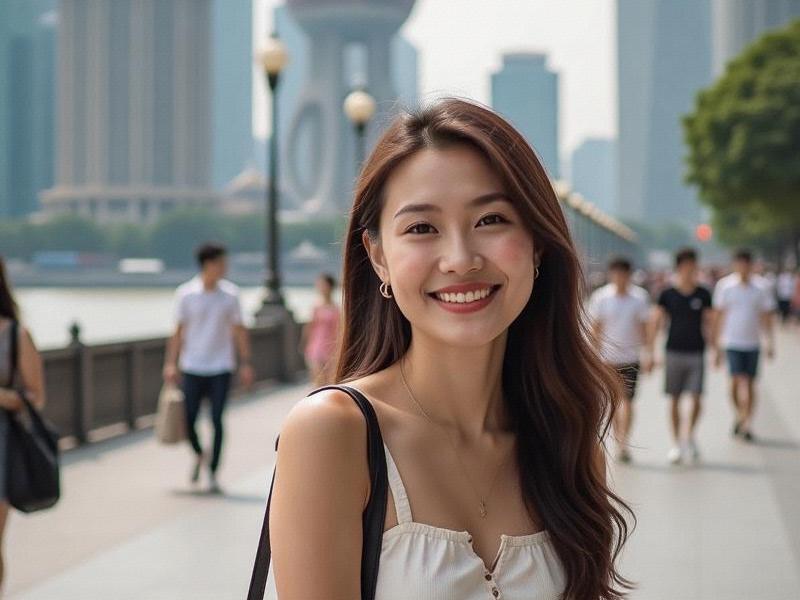 Shanghai's Innovation Revolution: Building the Future While Honoring the Past