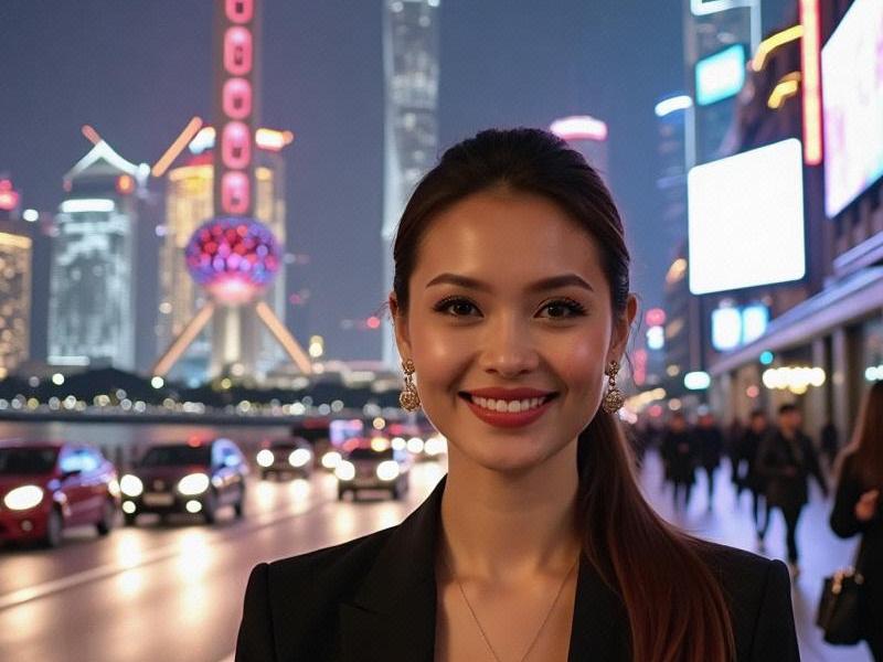 【海派美人图鉴】从月份牌到小红书：上海女性的百年审美变迁