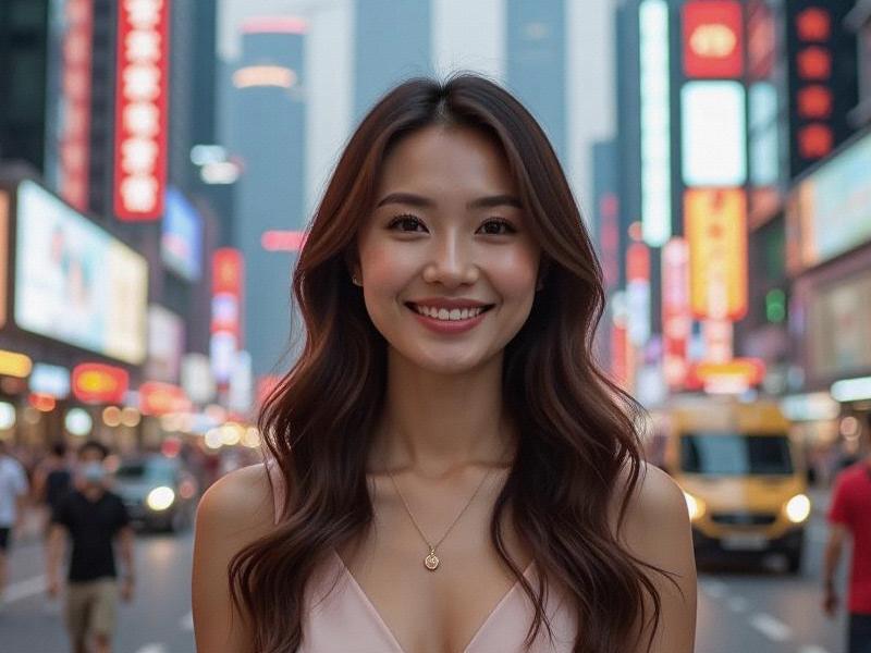 Shanghai’s Beauty Renaissance: Redefining Elegance in the Modern Era