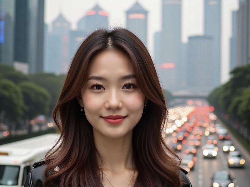 【罗曼蒂克消亡史】上海美女的百年时尚密码