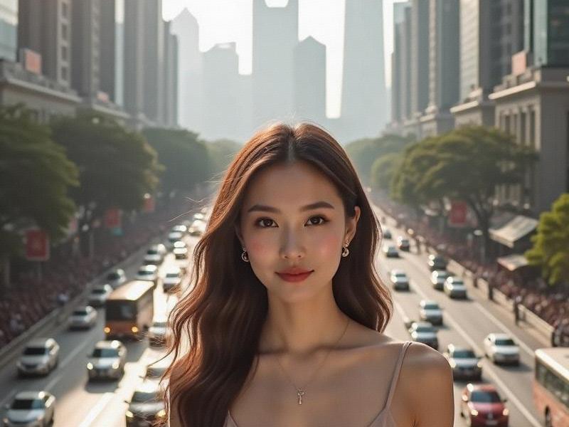 The Velvet Revolution: How Shanghai's Entertainment Venues Are Redefining Luxury Nightlife in 2025